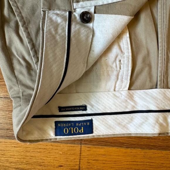 Men’s Ralph Lauren Shorts - Picture 2 of 3